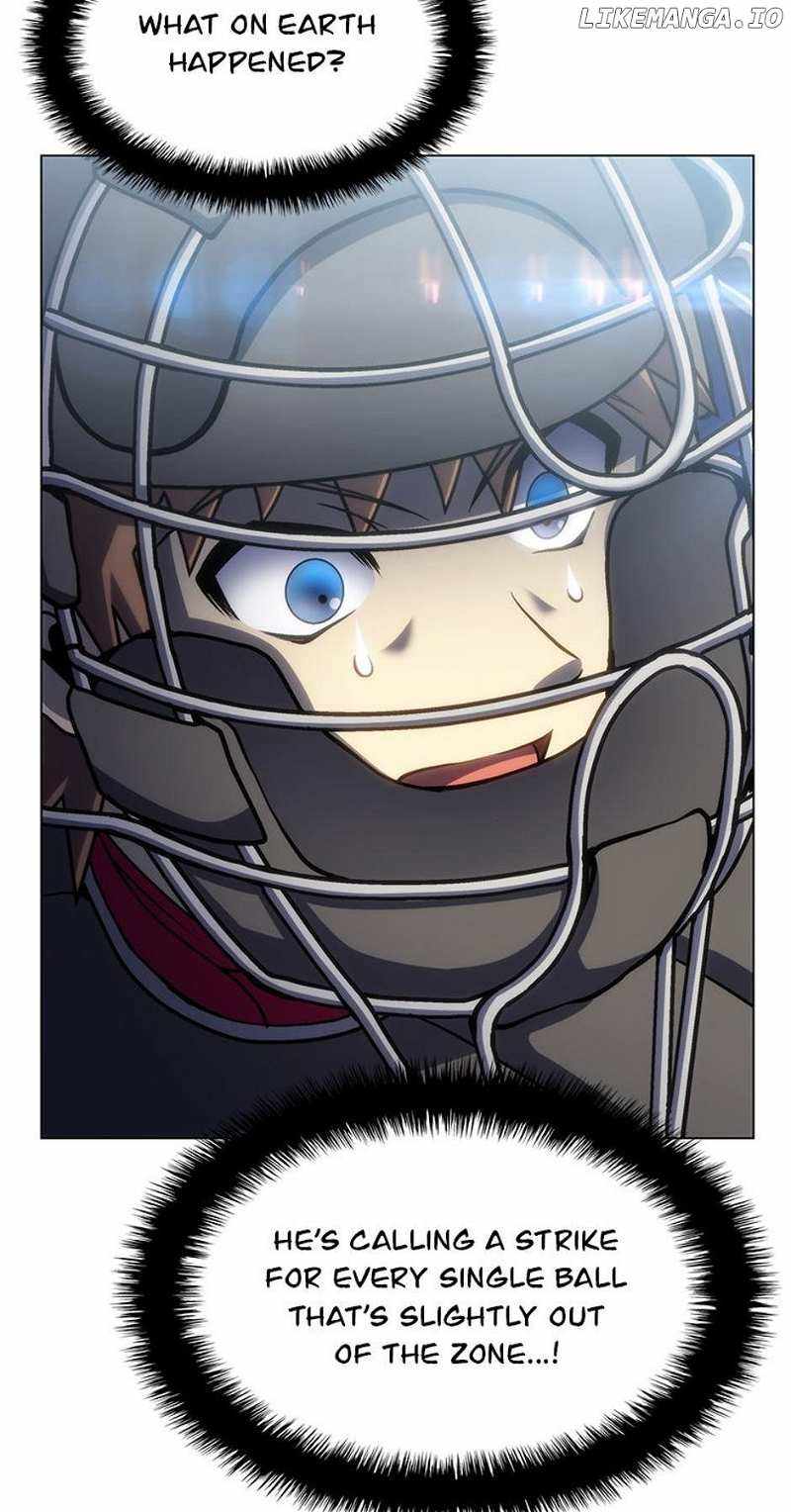 Home Plate Villain Chapter 26 70